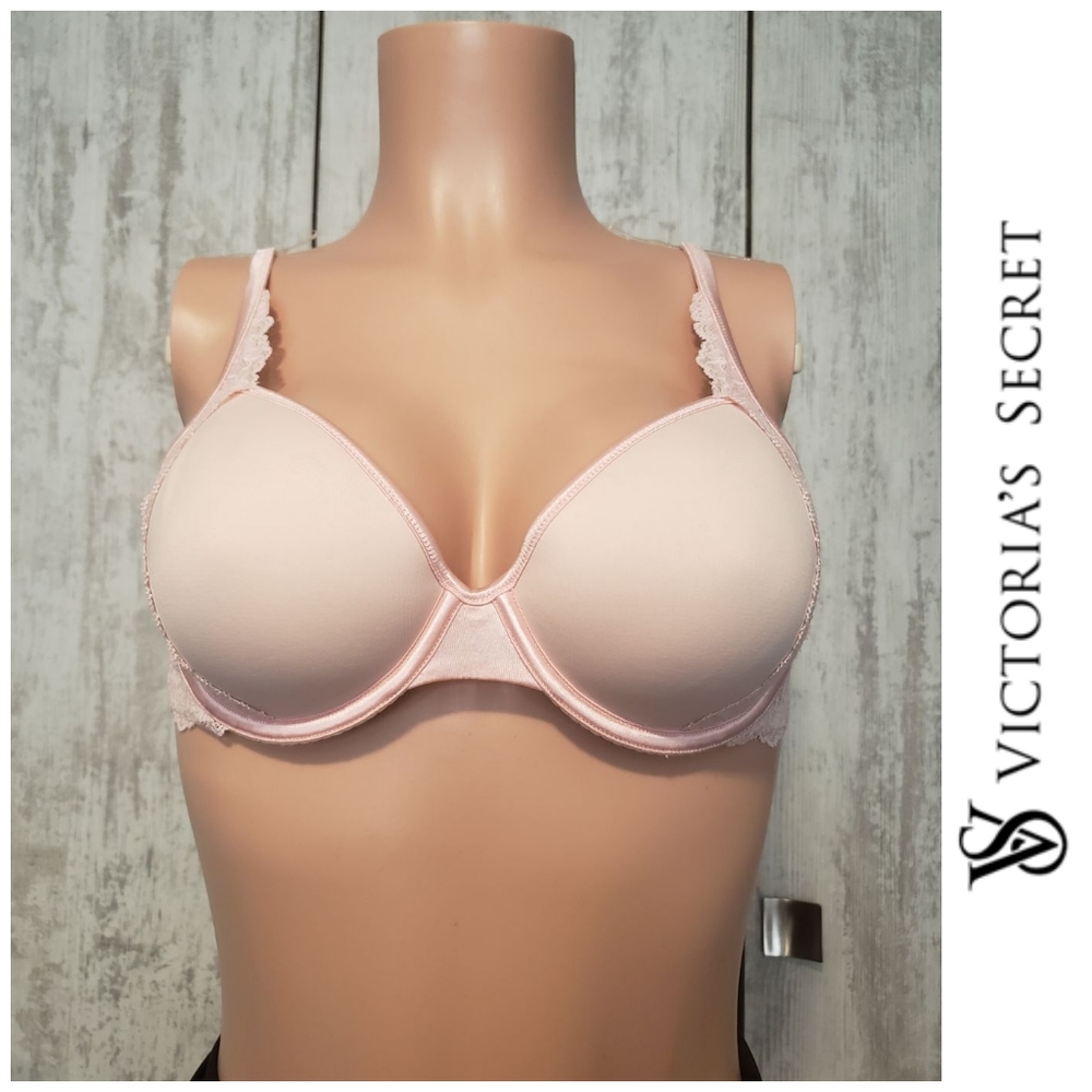 Victoria's Secret Perfect Shape push-up bra